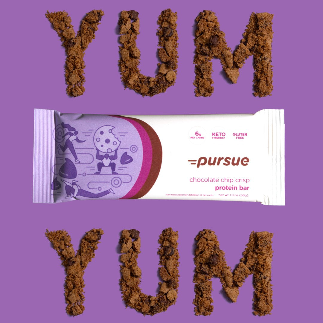 Are There Gluten-Free Protein Bars That Actually Taste Good?